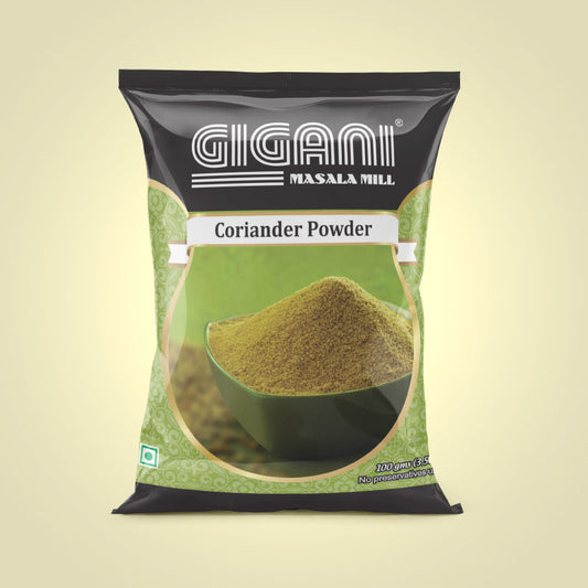 Coriander (Dhania) Powder