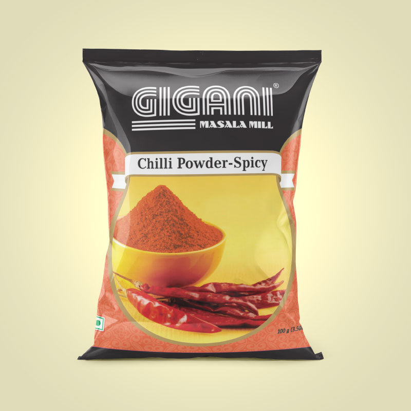 Chilli Powder-Spicy