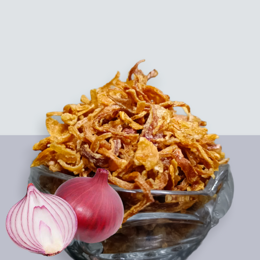 Onion Barista (Caramelized Onion)