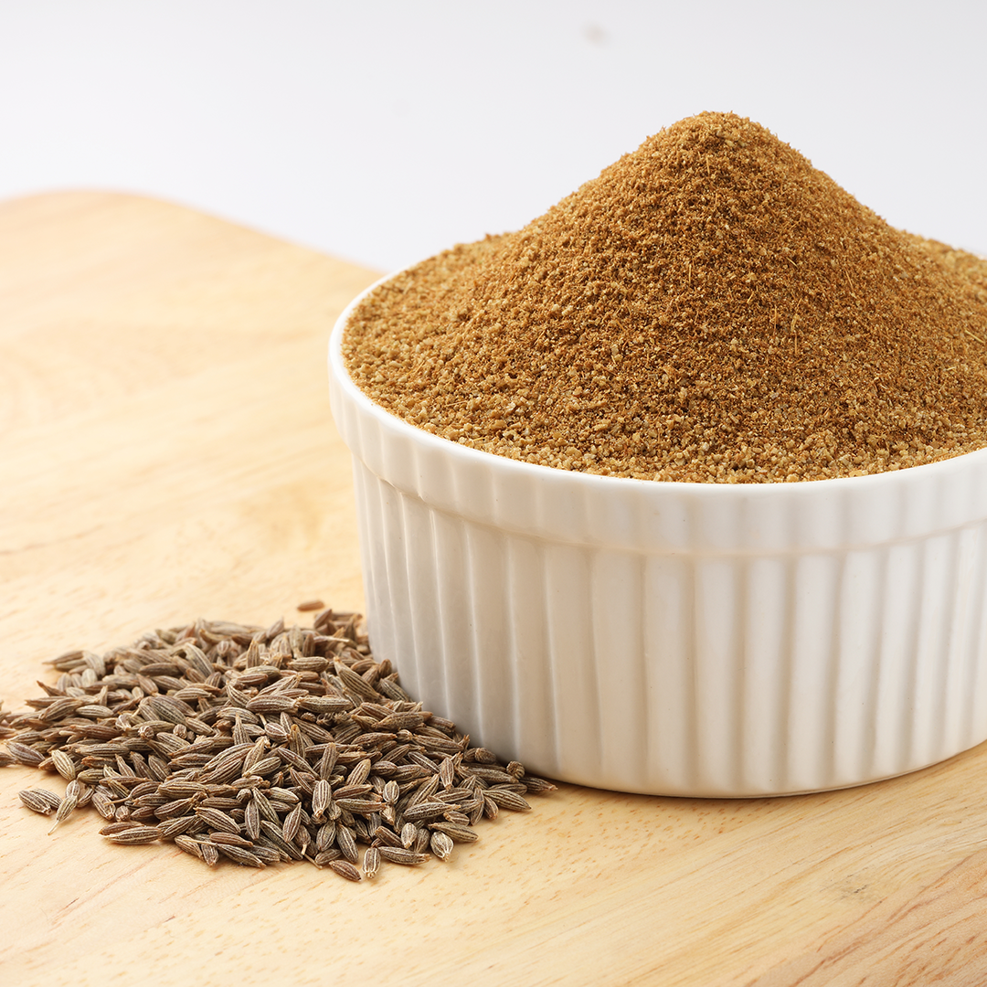 Cumin (Zeera) Powder